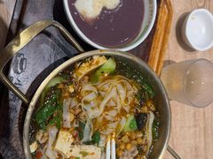-小满手工粉(上海月星环球港店)