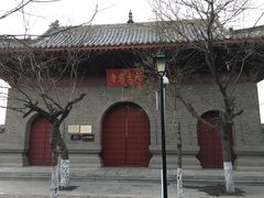 -云龙山