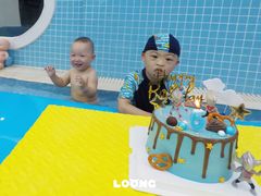 -龙格亲子游泳俱乐部(常熟中心店)