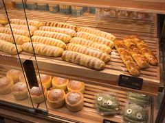 -Bread Talk 面包新语(荟聚店)
