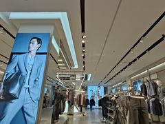 -利郎(海星商场店)