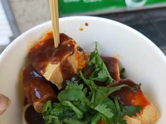 -唐氏臭豆腐(南京中银大厦店)