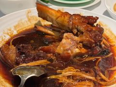 -西湖春天•老字号杭州菜(百汇店)