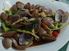 -星奇缘·海鲜餐厅(东山美食地标店)