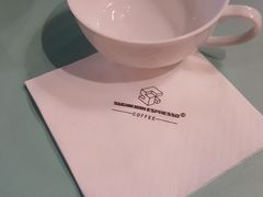 -sugarman espresso素饮糖人高新咖啡工厂