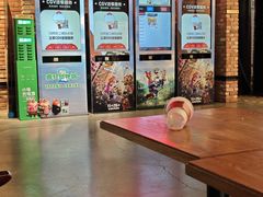 -CGV影城(梅江ScreenX店)