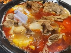 -沪小胖·小龙虾·蓝龙王(八佰伴店)