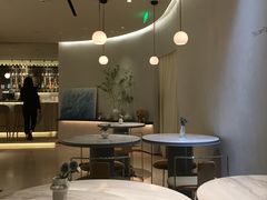 大堂-théATRE 茶聚场(王府中環店)