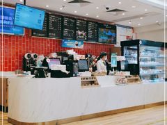 -85度C(广州石牌桥店)