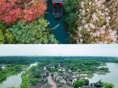 -阳澄湖半岛旅游度假区
