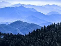 -九华山风景区