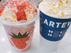 -ARTEASG啊T·新加坡奶茶(丹东万达店)