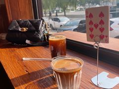 -Catch Bagel(芳草地店)