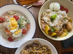 -肥朵食堂(带梦胡同店)