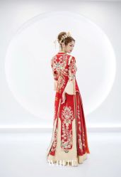 点击看大图 -纯色时光婚纱艺术馆WHITE