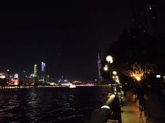 -珠江夜游广州塔·中大码头