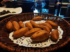 -黔蘑菇四季餐厅(观山湖店)