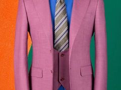 -张洁工作室(服饰定制)