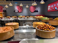 -龍歌自助小火锅(崂山丽达店)