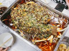 -小民大排档(光谷店)