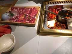 -雾都渣渣火锅(南城智汇城店)