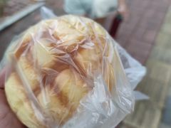 -小麦之家(海湾总店)