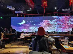 -大成海鲜烧烤·海鲜粥(长寿路店)