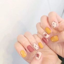 -Aso Artist Beauty美甲美睫