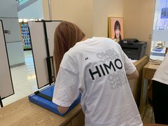 -海马体照相馆(成都来福士广场店)