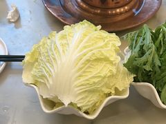 -牛街·马辈儿涮肉(牛街二店)