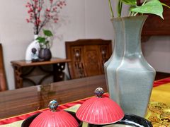 -中卫御苑福膳·养生局(圆明园店)