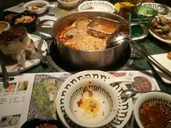 -老闵田螺馆·南昌特色小炒(梦时代店)