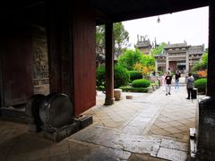 -西安化觉巷清真大寺