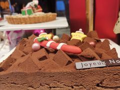 -洲际酒店·地平线全日餐厅HORIZON CAFÉ