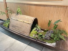 -沅江水·湖南家宴(南村万博长隆商圈店)