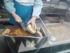 -樊记腊汁肉(竹笆市总店)