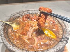 -食锦记·福建私房菜(浦西万达店)