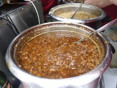 杂酱-花市豌杂面(民生路店)