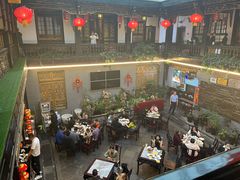 -蔼若春.传承三十年云南菜(金碧公园店)