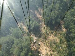-汕尾铜鼎山旅游区