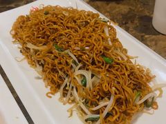 -郑喜旺烧烤(郑州总店)