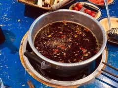 -马路边边串串香(双井直营店)