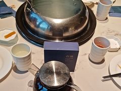 -青蓬蒸汽海鲜·深圳老字号·团建聚会(壹方城店)