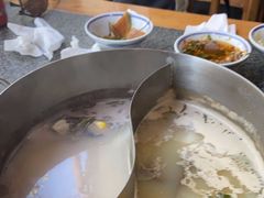 -江小渔鲜鱼火锅(应天西路店)