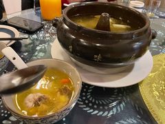 竹荪汽锅鸡-多味居(剪子巷店)