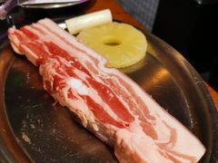-济州爱肉堂(总店)