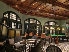 -Long Bar(莱佛士酒店)