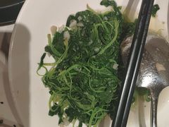 -阿明小菜·海鲜·上海菜(梅陇店)