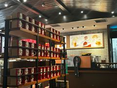 -星巴克(成都锦里店)