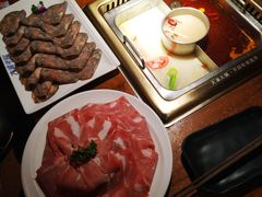 -大渝火锅(太仓万达店)